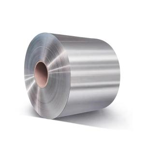 Quality 0.2mm 0.7mm Mill Finish Aluminium Coil 1060 3003 3005 5052 6061 6063 Grade wholesale
