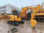 Good Sale Komatsu PC56 High Quality Delivery Fast 100% Ready Low Shipping Costs