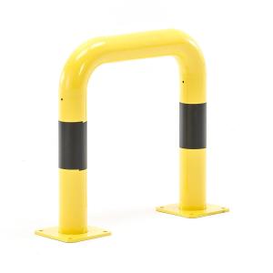 Quality Easily Assembled CE Certified Collision Protection Barriers Custom wholesale