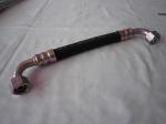 Loader Accessories Transmission Cooling Oil Pipe Heat Dissipation Oil Pipe