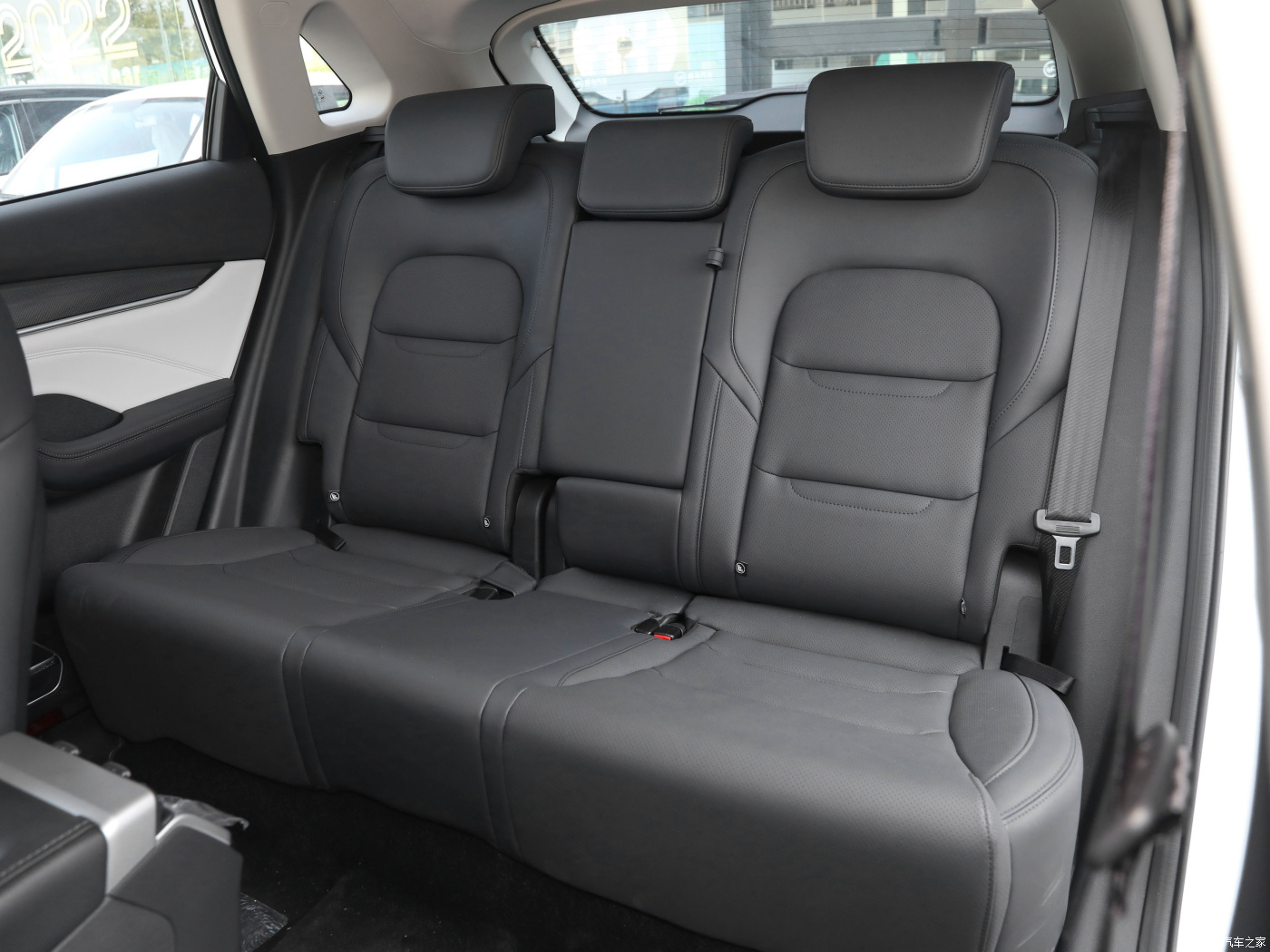 WELTMEISTER 2022 EX5 400 The passenger line new energy vehicles for sale china manufacturer compact SUV High Speed Vehicle