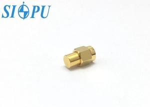 Quality SMA Male Coaxial RF Load Termination Straight Type Power 1W wholesale