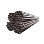 G3457 A283 Q235 Welding Iron Round Pipe Welded Carbon Steel Pipes with ±1%