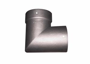 Quality Powder Coating Cast Aluminum Gutters With Heat Treatment AISI BS Standard 1.78KG wholesale