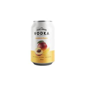 Quality 0.33L Delicious Cocktail Alcoholic Beverage Canning for Canned Alcohol Drinks wholesale
