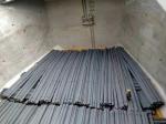 12M HRB500 50mm Deformed Reinforcing Bar Hot Rolled Steel
