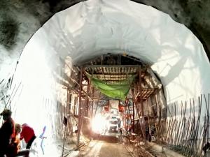 Quality Bondsure® PVC Tunnel Waterproofing Membrane wholesale