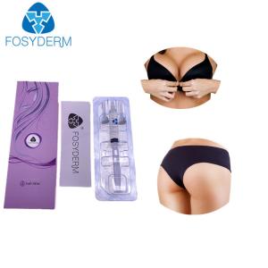 Quality Body 10ml Hyaluronic Acid Breast Filler Enhancement Dermal Filler Injection wholesale