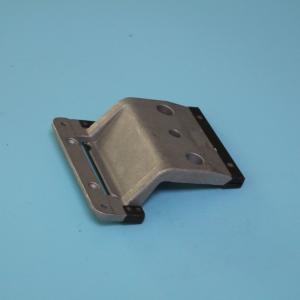 Quality Stenter Pin Holder Monforts Finishing Machinery Needle Holder Aluminum Alloy Material wholesale