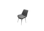 Restaurant Hotel Furniture 860mm 0.3CBM Modern Leisure Chair
