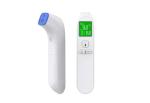 Medical Infrared Forehead Thermometer English Version Smart Pocket Digital