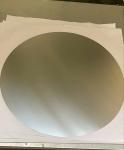 Diameter 80mm Aluminum Round Circle For Cookwares And Lights