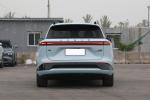 Xpeng G9 702km Suv Electric Car High Speed Lithium Battery Electric Vehicle