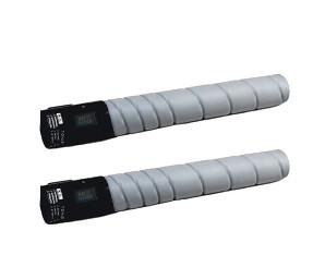 Quality TN 216K Japan Katun Toner Powder For Konica Minolta Bizhub C220 A11G131 wholesale