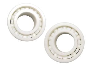 Quality 6804 ZrO2 Ceramic Deep Groove Ball Bearing for Sale High Temperature Resistance wholesale