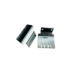 Stainless Steel Precision Metal Stamping Parts Customized OEM Precision Stamping
