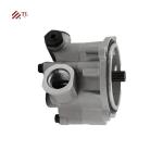 K5V140 Doosan DX300LC Pilot Gear Pump Parts K1006550 K1006550A K1006550B