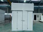DG Safe Hazardous Substance Storage Unit