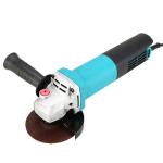 860W Domestic Electric Variable Speed Angle Grinder Dustproof