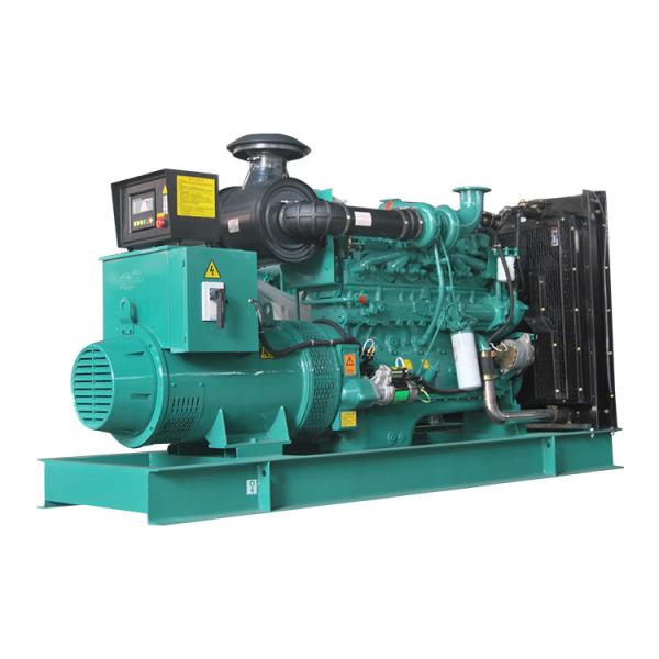 2950kVA 2360KW Open Frame Factory Prices Dynamo Electric Power Generator Diesel