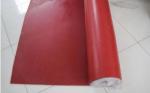 Double Sides Silicone Coated Fiberglass Fabric Electric Insulation Anti -