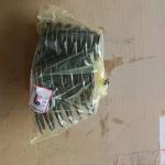 Lgmc 3916691 Wheel Loader Spare Parts Spring