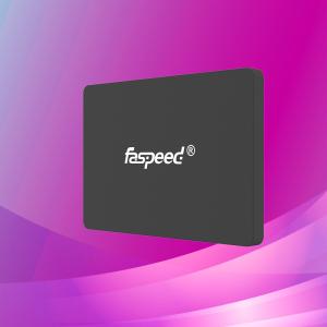 Quality 90GB Faspeed K3 3D NAND SATA 2.5 Internal SSD wholesale