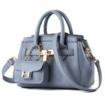 2016 new trend of European and American fashion handbags embossed female