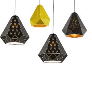 Quality Antique Industrial Iron Hanging Pendant Lamp for Restaurant wholesale