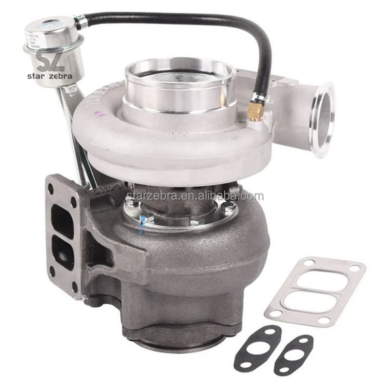 1996-1998 6BT 5.9L Manual T3 Diesel Engine Turbocharger Boost Your Engine Performance