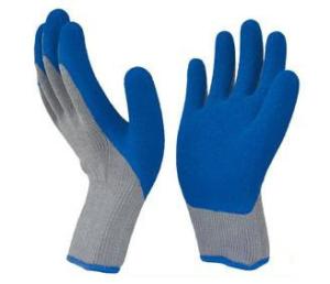 Quality Latex Coated Glove wholesale