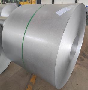 Quality AZ100 Aluzinc Metal Supplier Coil Galvalume AFP Regular Spangle wholesale