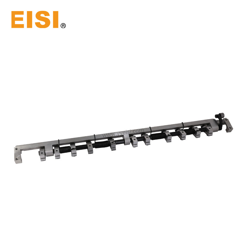 GTO52 Paper Gripper Bar