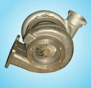 Quality Komatsu Gen Set S500 Turbo 318467，6240-81-8300 wholesale