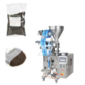 Quality 2.5KW Sachet Filling Packing Machine Automatic Measurement Distributing wholesale