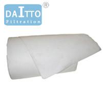 Quality Industrial Fiberglass Woven Filter Cloth FA Treatment For Gas Filtration wholesale