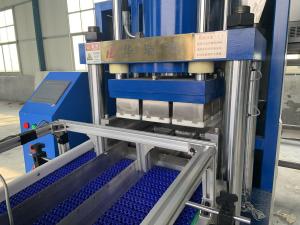 Quality Portable Dry Ice Block Machine Solidified Carbon Dioxide Brick Maker 5kgs Slice wholesale