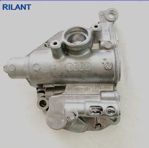 Quality CNC Aluminium Pressure Die Casting Metal Car Accessories wholesale