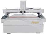 20m/Min Small Engraving Machine AD-1325B / Cnc Engraving Equipment 180mm Feed