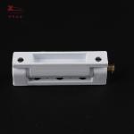 Stainless Steel Horizontal Hinges for Aluminium Alloy Doors and Windows 100*48