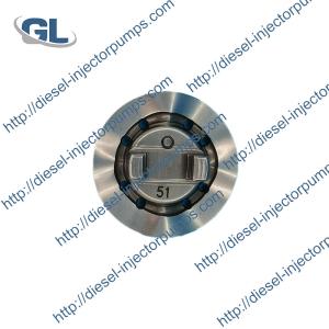 Quality x5pcs High Quality VE Pump Parts Cam Disk 4 Cylinder 096230-0510 wholesale