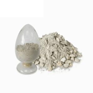 Quality Light Yellow Corundum Mullite Refractory Castable High Strength wholesale