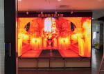 Commercial IP40 SMD2121 P4 Indoor Full Color LED Screen
