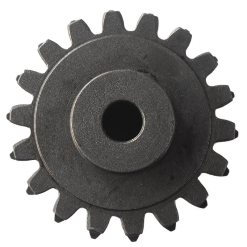 Komatsu Excavator PC200-8 Final Drive Slewing Sun Gear 22U-26-21530 For Construction Machinery Equipment