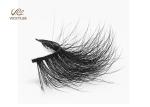 25mm 5D Volume Lashes