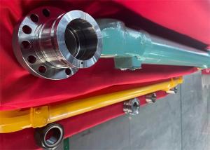 Quality Kobelco Excavator Hydraulic Cylinder Assembly SK350-8 SK200-8 SK200-6 SK250-6 wholesale