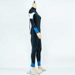 3mm SCR+Nylon diving Wetsuit