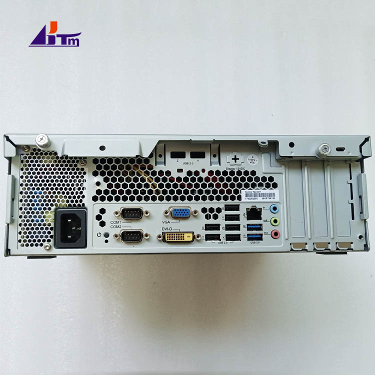 Wincor Nixdorf Cineo C4060 PC Core SWAP-PC 5G I5-4570 TPMen 01750262090 01750262084