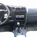 TOYOTA Hilux 2008 Used Diesel Pickup Trucks 70000km Mileage With 5 Seats