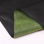 UV Resistant Polypropylene Weed Barrier Landscape Fabric Spunbond Non Woven 50gr